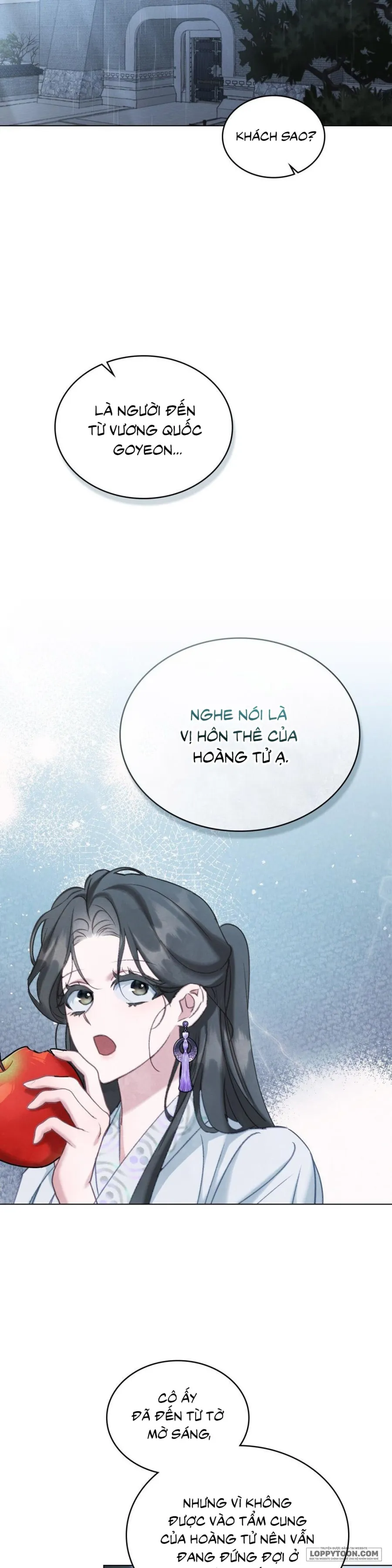 Chuyến Đi Đêm - Chap 11 - Trang 24