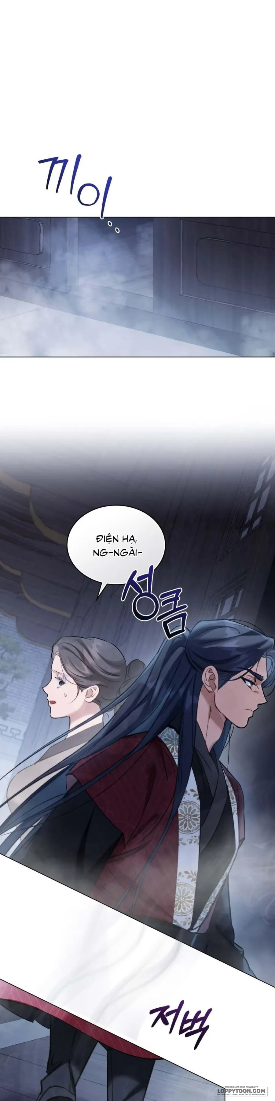 Chuyến Đi Đêm - Chap 11 - Trang 3