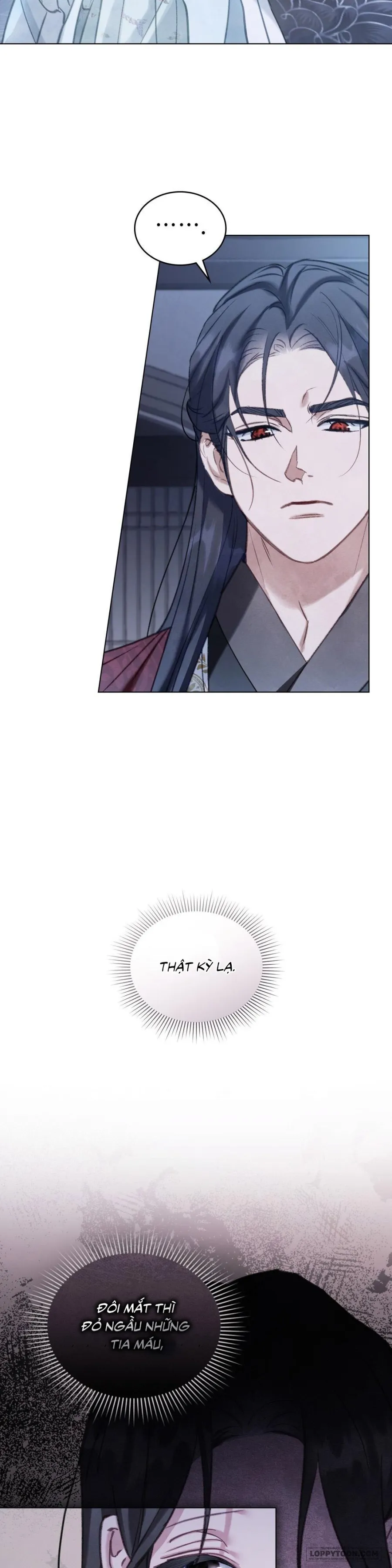 Chuyến Đi Đêm - Chap 11 - Trang 5