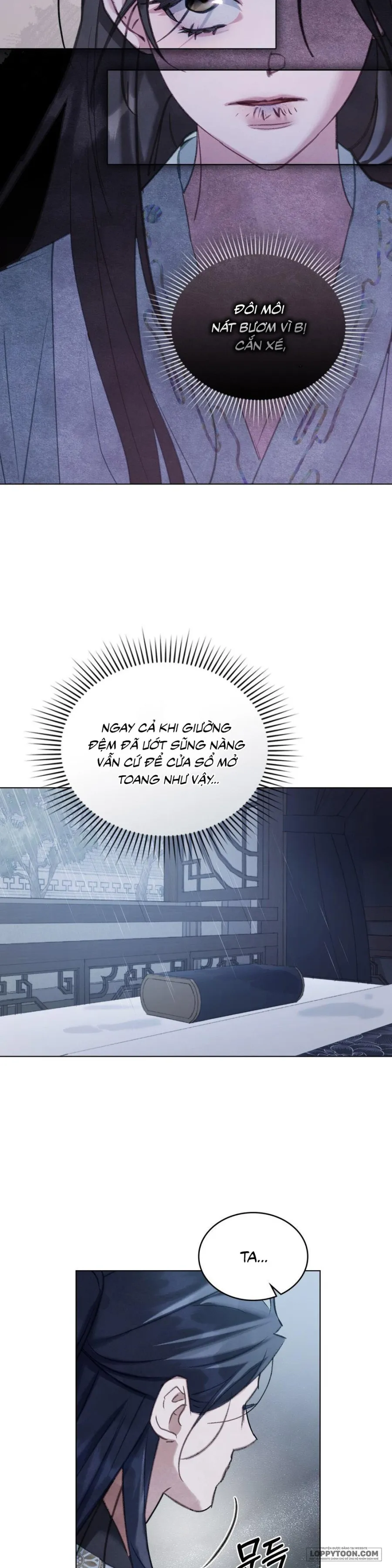 Chuyến Đi Đêm - Chap 11 - Trang 6
