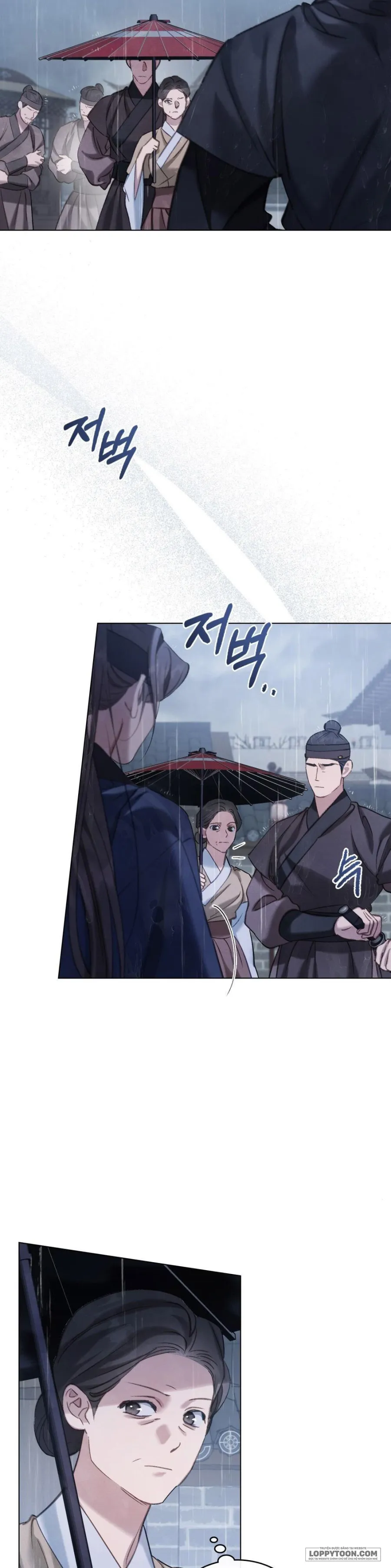 Chuyến Đi Đêm - Chap 12 - Trang 1