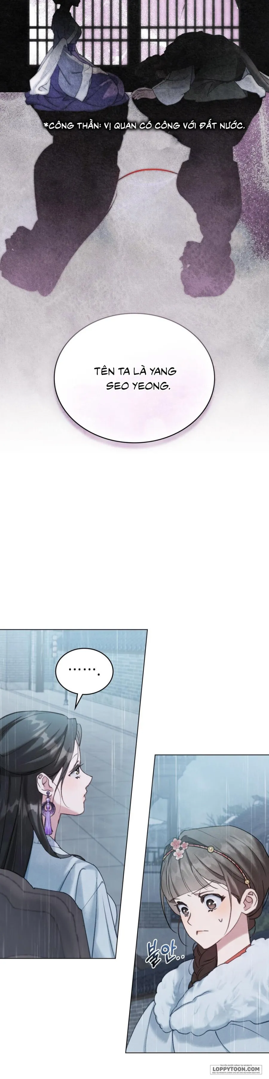Chuyến Đi Đêm - Chap 12 - Trang 10