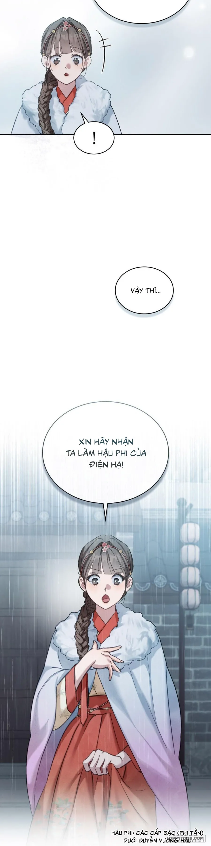 Chuyến Đi Đêm - Chap 12 - Trang 12