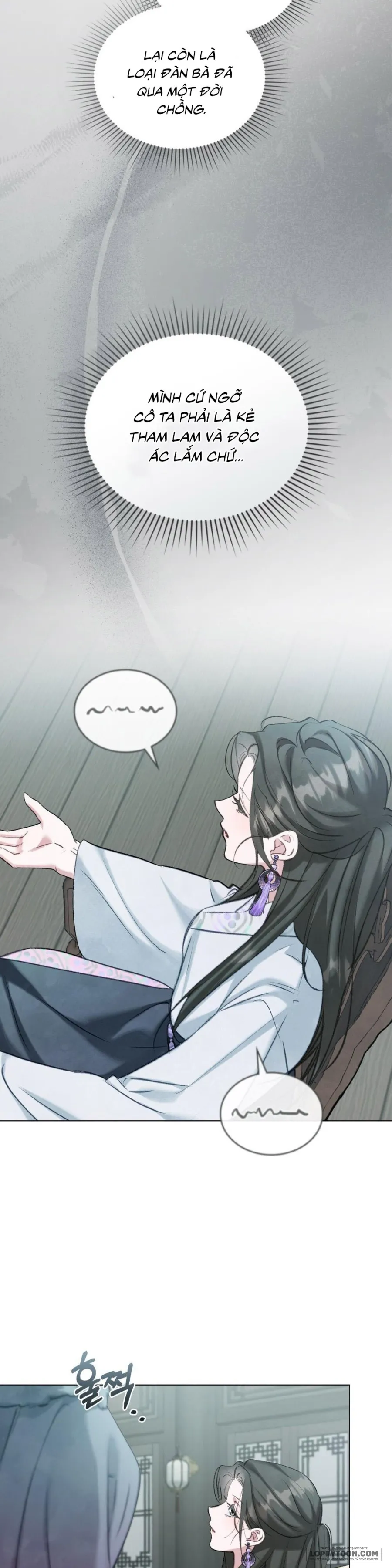Chuyến Đi Đêm - Chap 12 - Trang 16