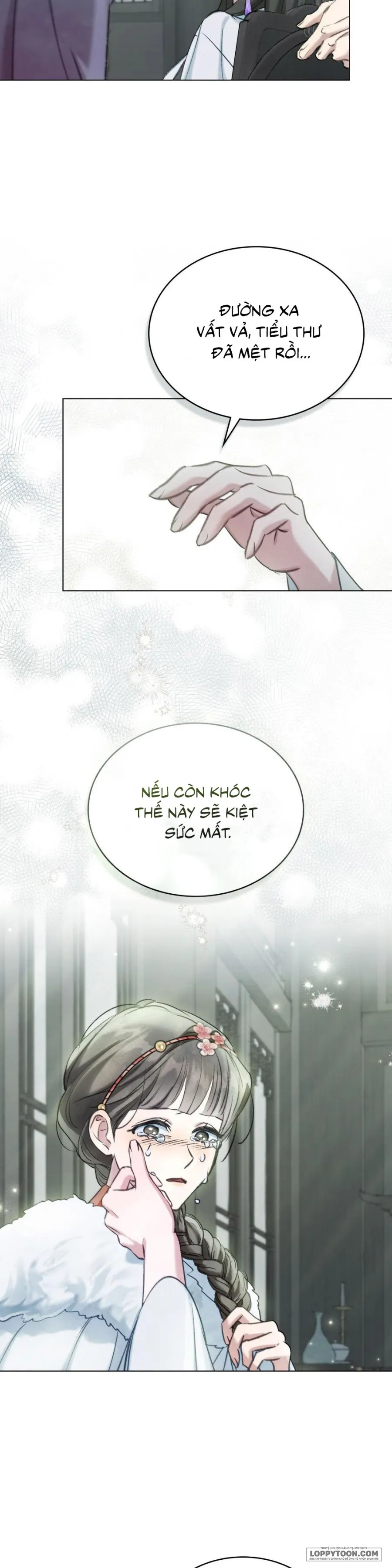 Chuyến Đi Đêm - Chap 12 - Trang 17