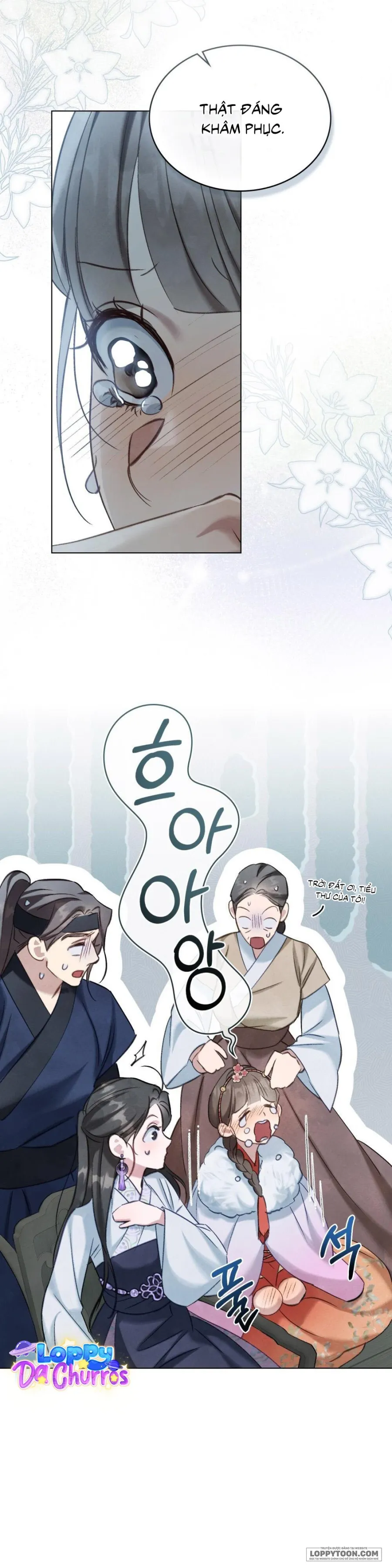 Chuyến Đi Đêm - Chap 12 - Trang 21