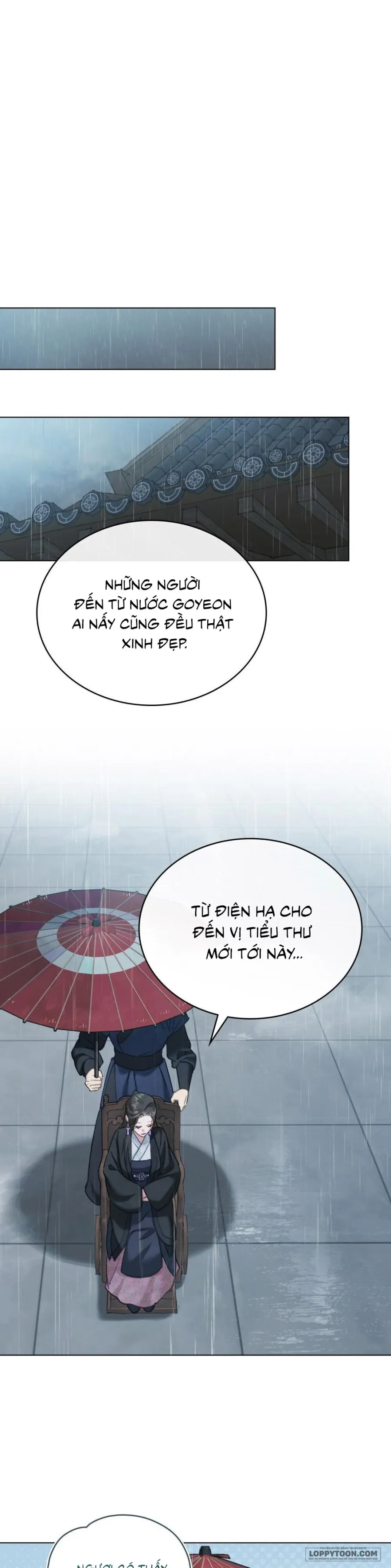 Chuyến Đi Đêm - Chap 12 - Trang 22
