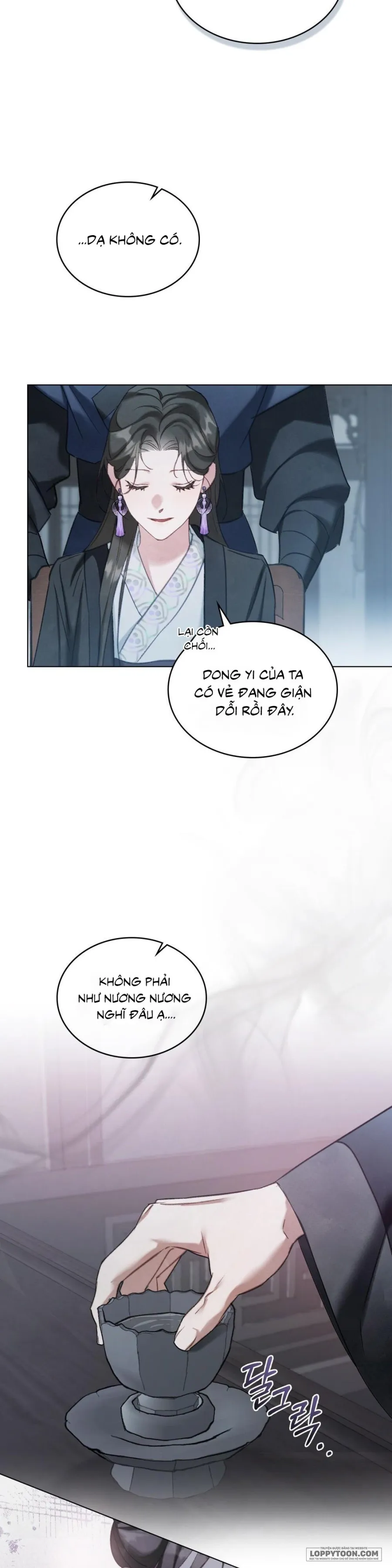 Chuyến Đi Đêm - Chap 12 - Trang 24