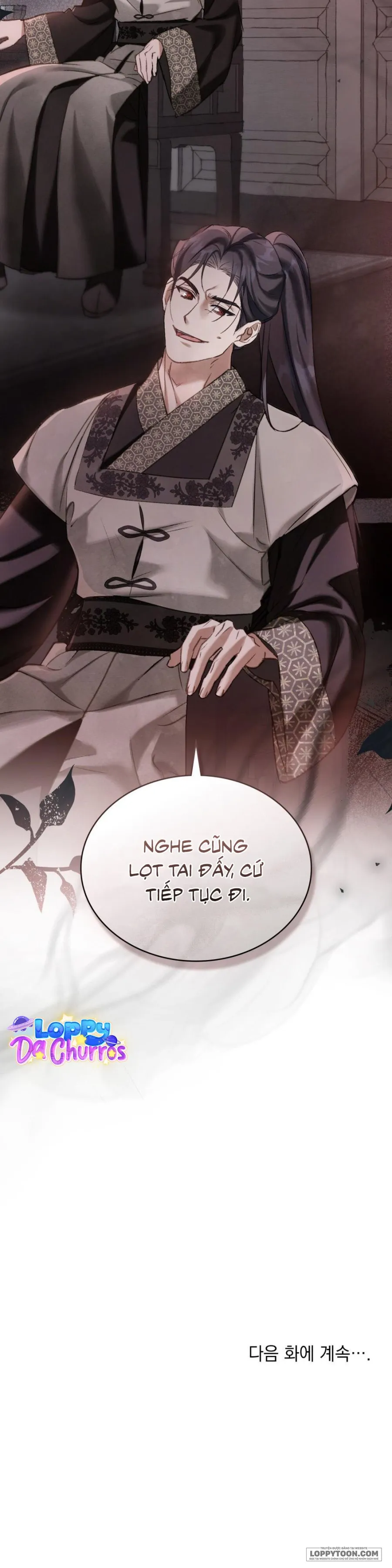 Chuyến Đi Đêm - Chap 12 - Trang 26