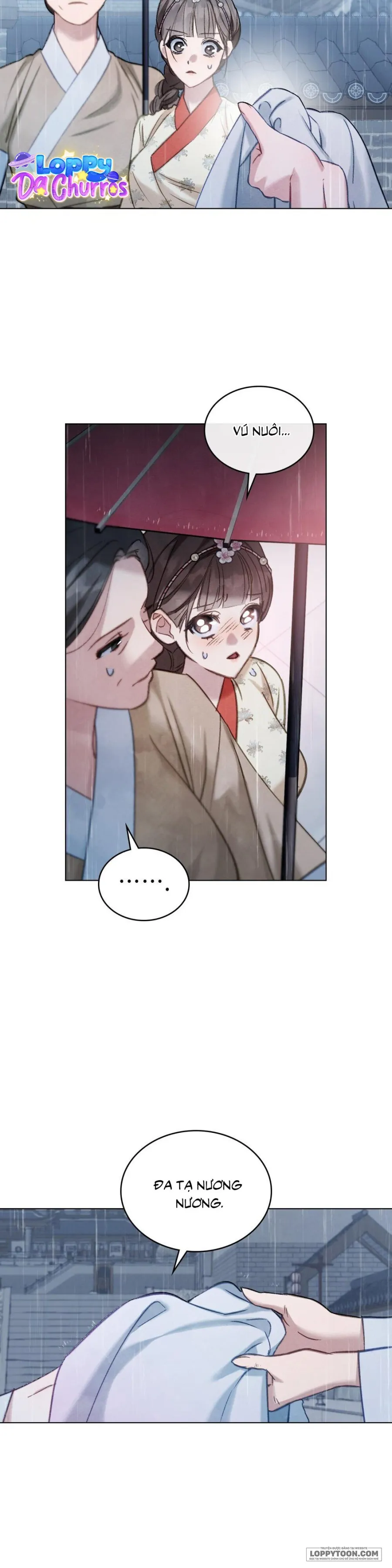 Chuyến Đi Đêm - Chap 12 - Trang 7