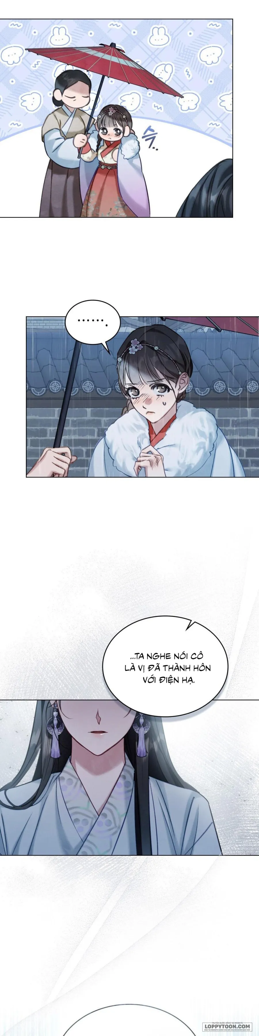 Chuyến Đi Đêm - Chap 12 - Trang 8
