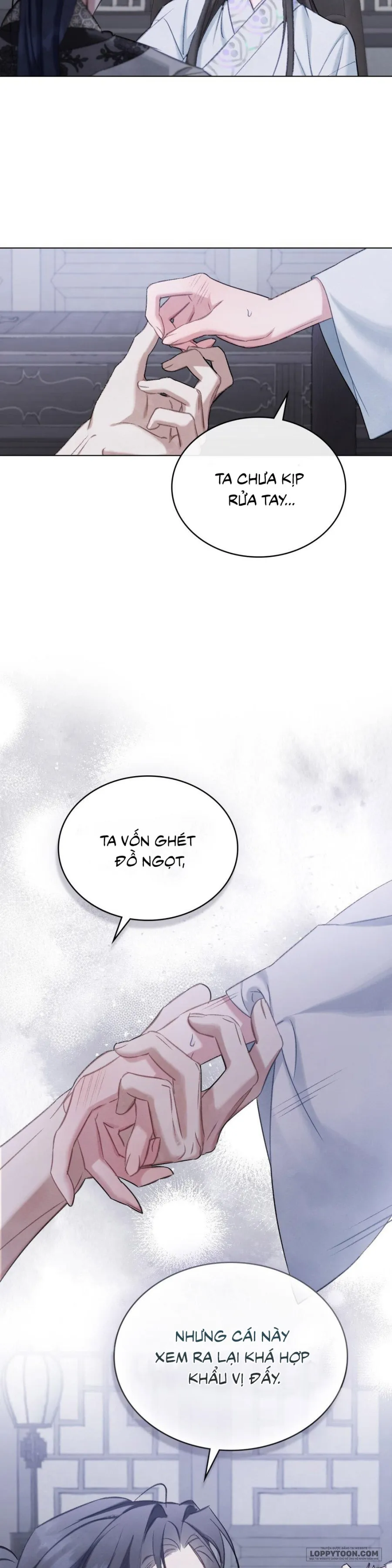 Chuyến Đi Đêm - Chap 13 - Trang 16