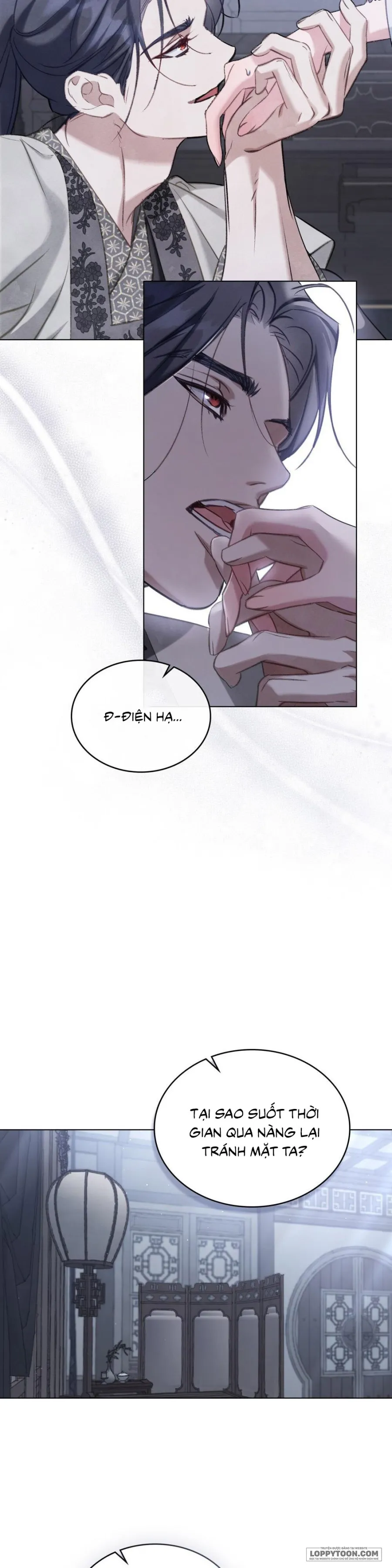 Chuyến Đi Đêm - Chap 13 - Trang 17