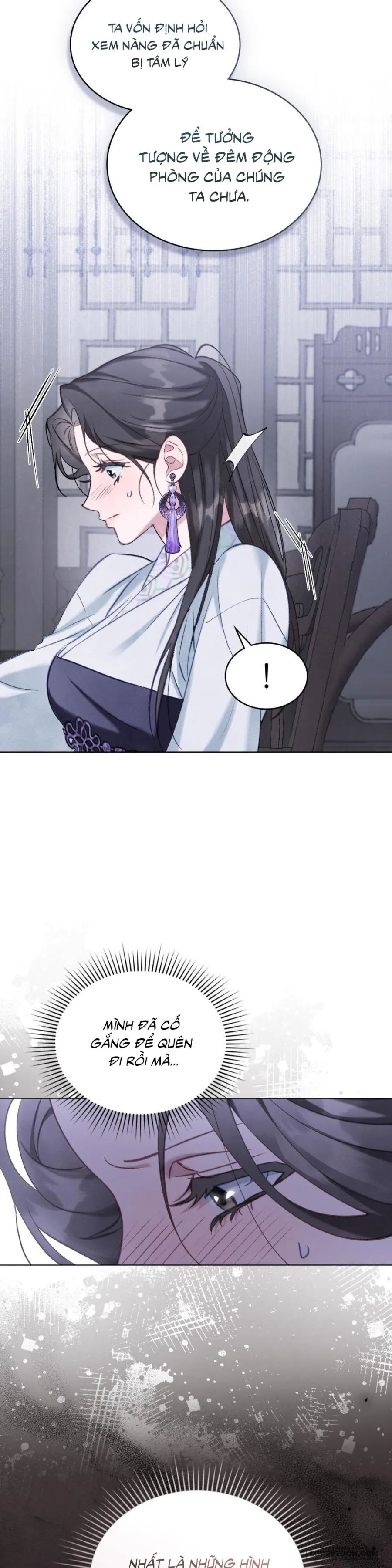 Chuyến Đi Đêm - Chap 13 - Trang 18