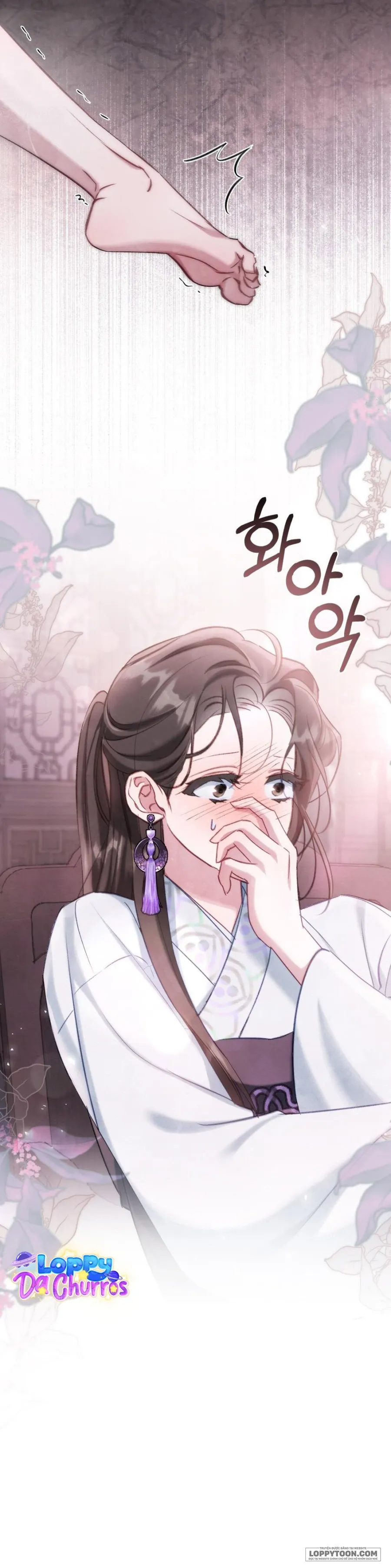 Chuyến Đi Đêm - Chap 13 - Trang 25