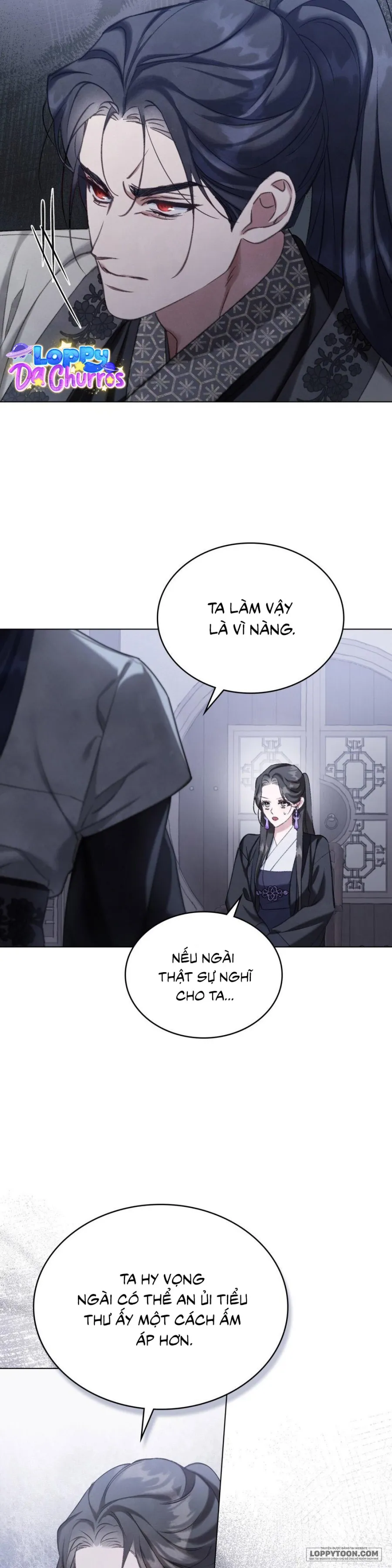 Chuyến Đi Đêm - Chap 13 - Trang 4
