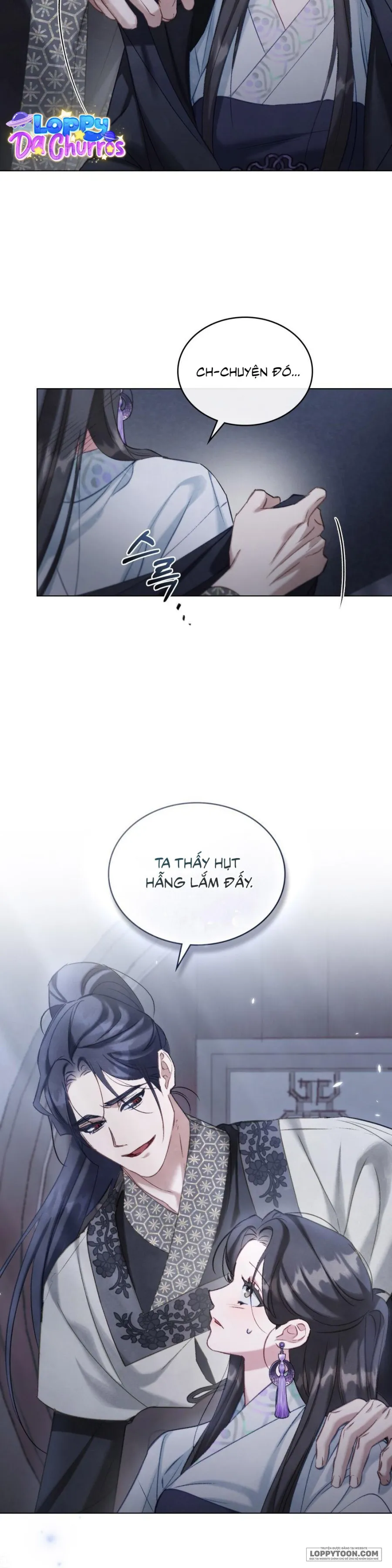 Chuyến Đi Đêm - Chap 13 - Trang 7