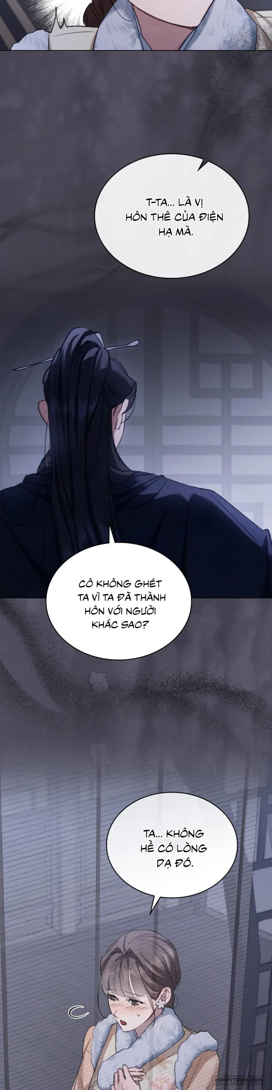 Chuyến Đi Đêm - Chap 14 - Trang 15