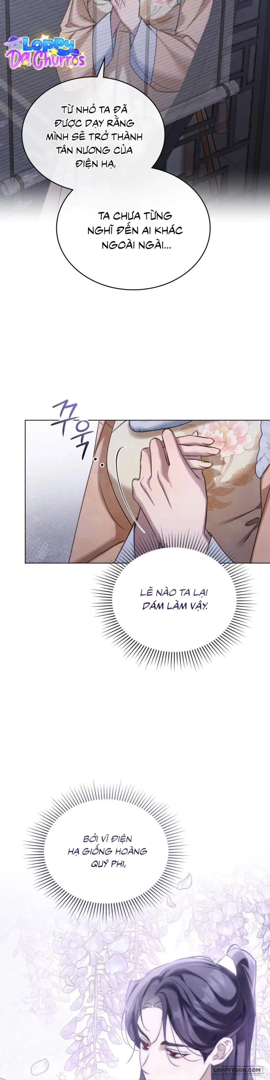 Chuyến Đi Đêm - Chap 14 - Trang 16