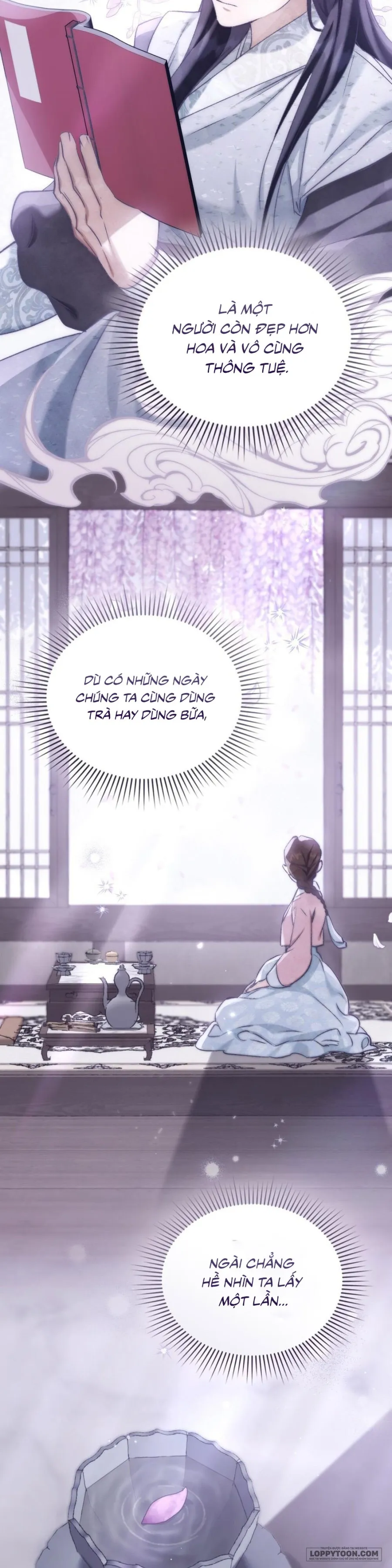 Chuyến Đi Đêm - Chap 14 - Trang 17