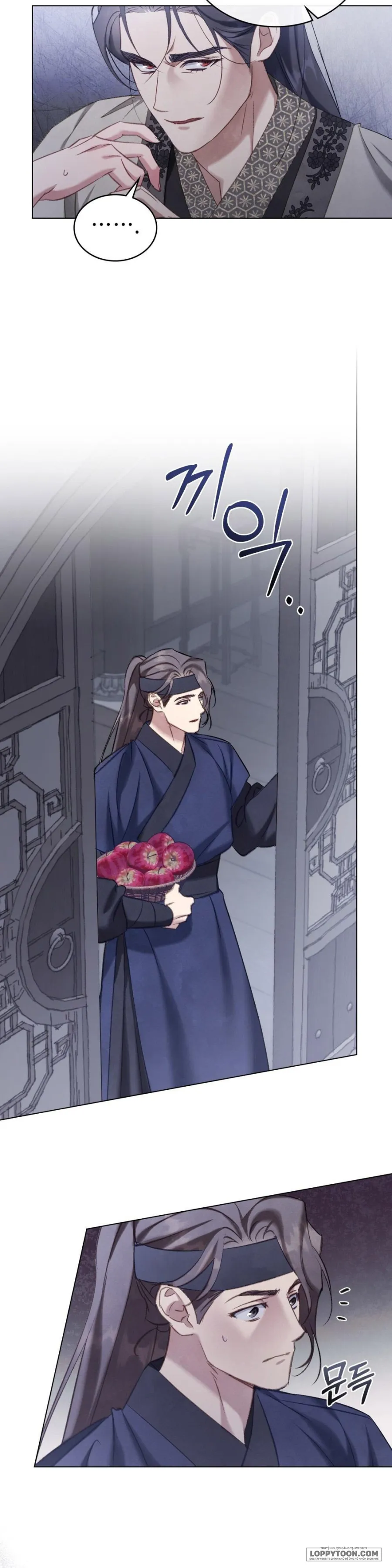 Chuyến Đi Đêm - Chap 14 - Trang 2
