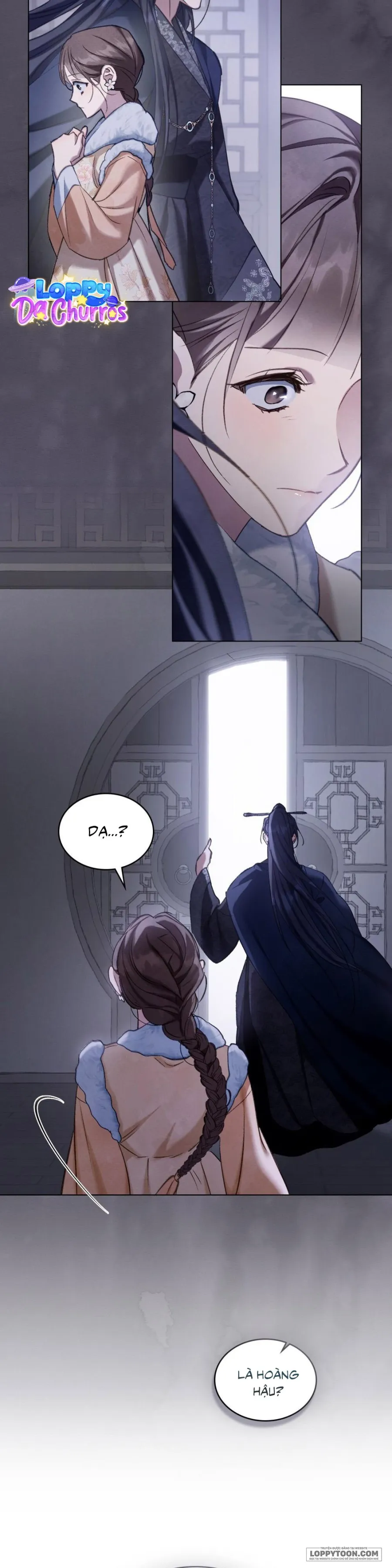 Chuyến Đi Đêm - Chap 14 - Trang 20