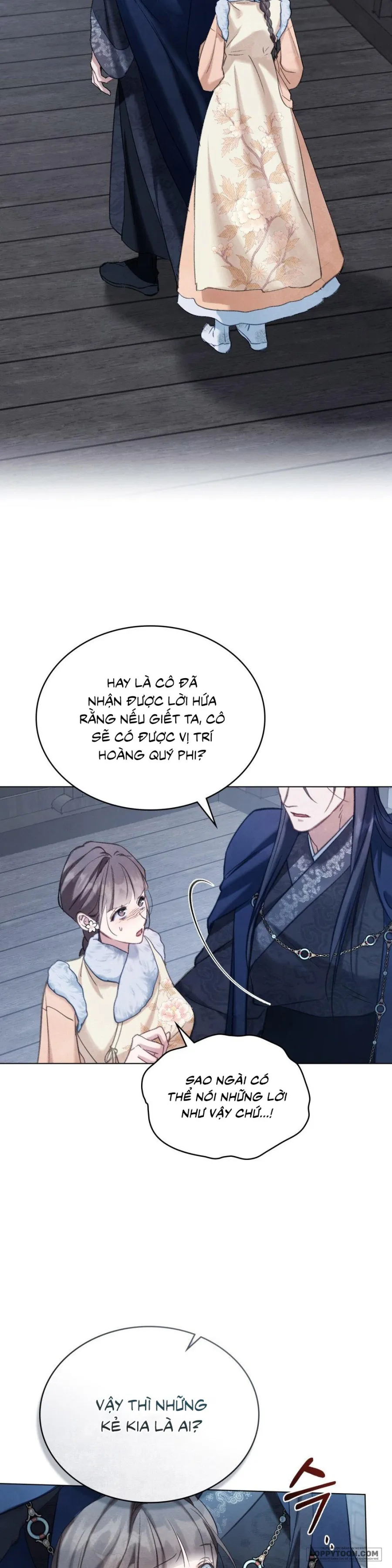 Chuyến Đi Đêm - Chap 14 - Trang 24