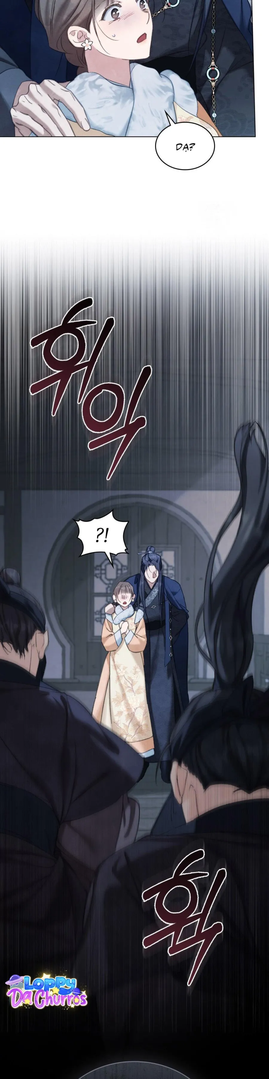 Chuyến Đi Đêm - Chap 14 - Trang 25