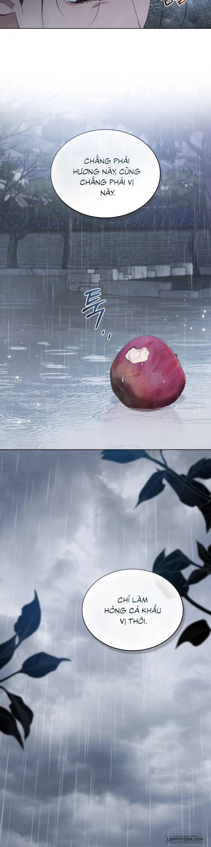 Chuyến Đi Đêm - Chap 14 - Trang 5