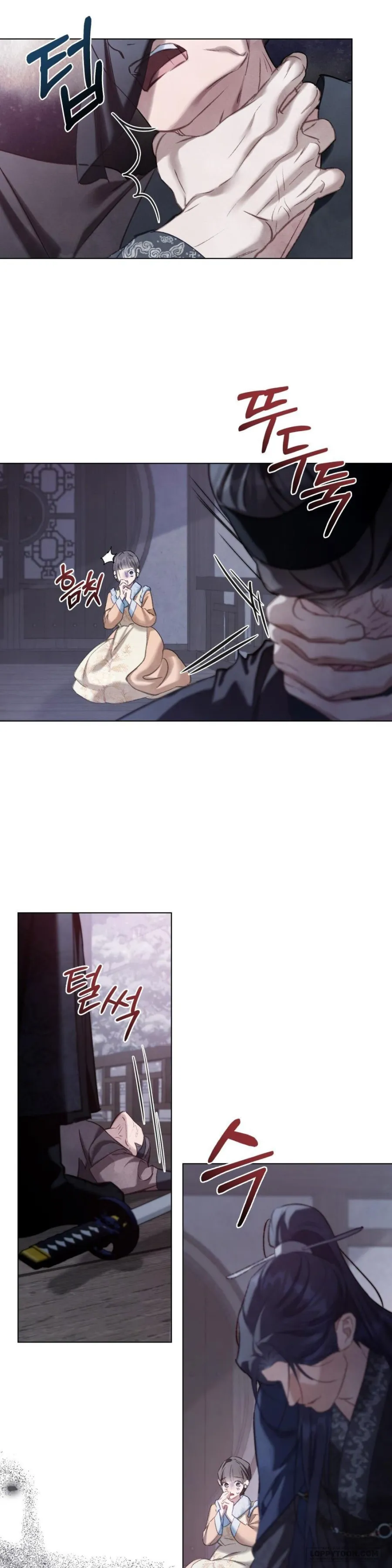 Chuyến Đi Đêm - Chap 15 - Trang 11