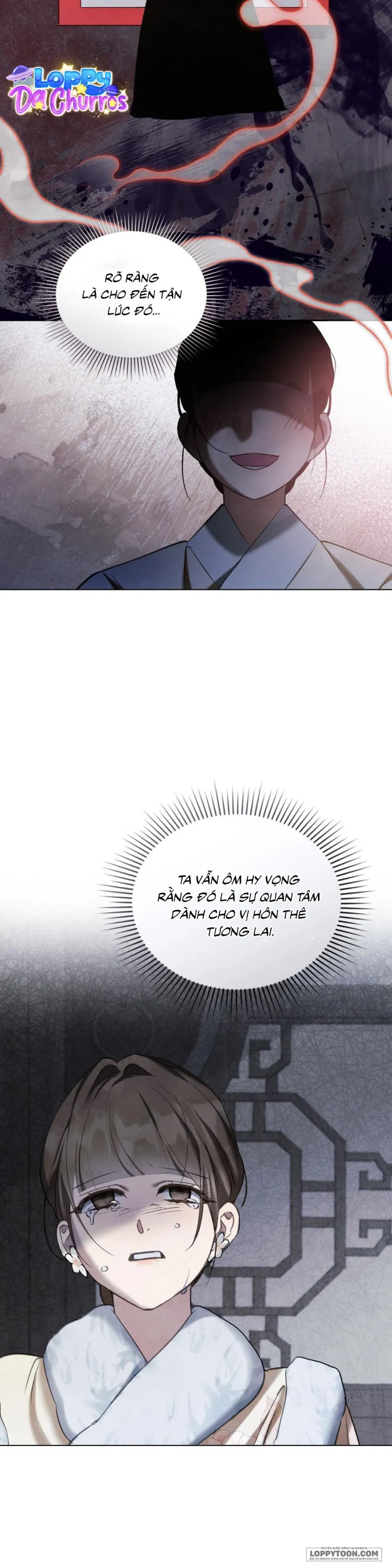 Chuyến Đi Đêm - Chap 15 - Trang 8