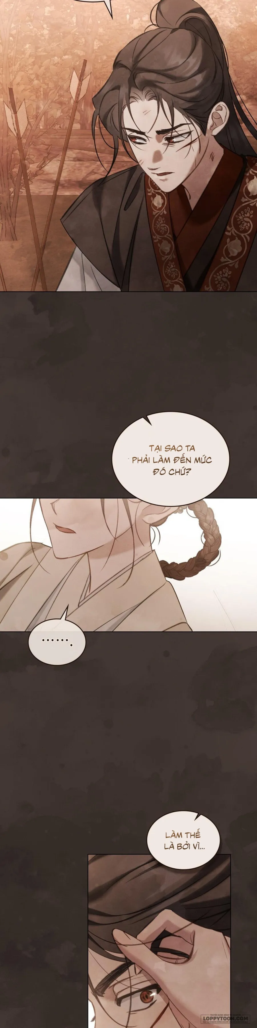Chuyến Đi Đêm - Chap 16 - Trang 14
