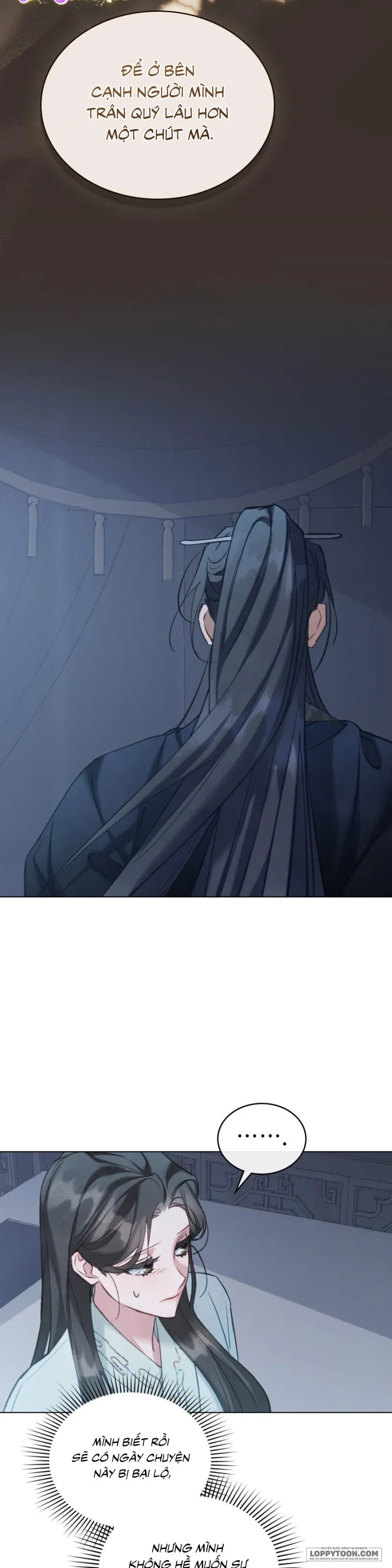 Chuyến Đi Đêm - Chap 16 - Trang 16