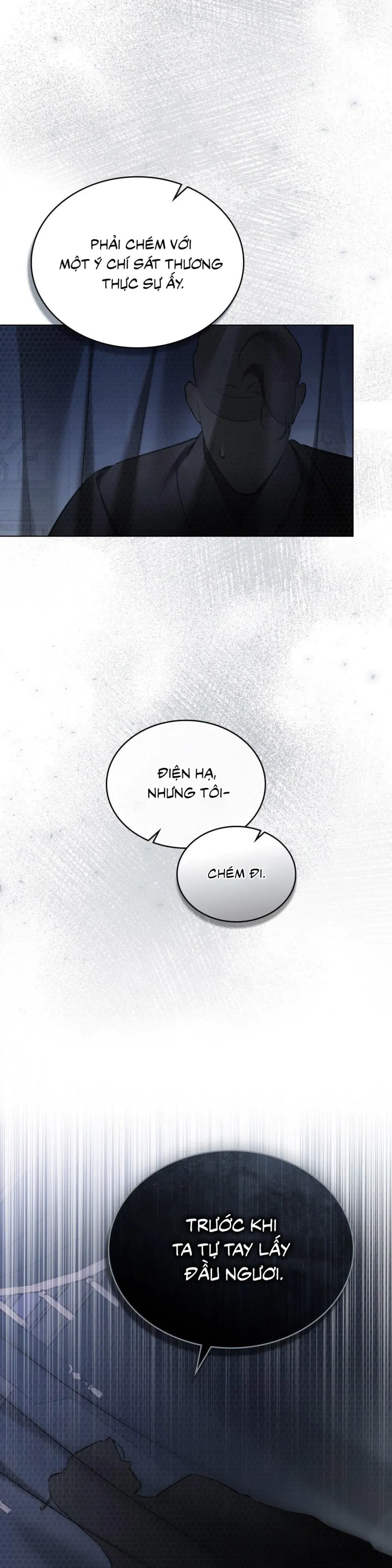 Chuyến Đi Đêm - Chap 16 - Trang 20