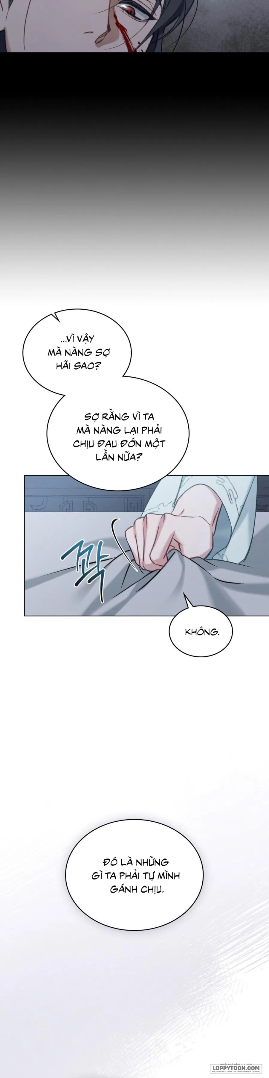 Chuyến Đi Đêm - Chap 16 - Trang 26