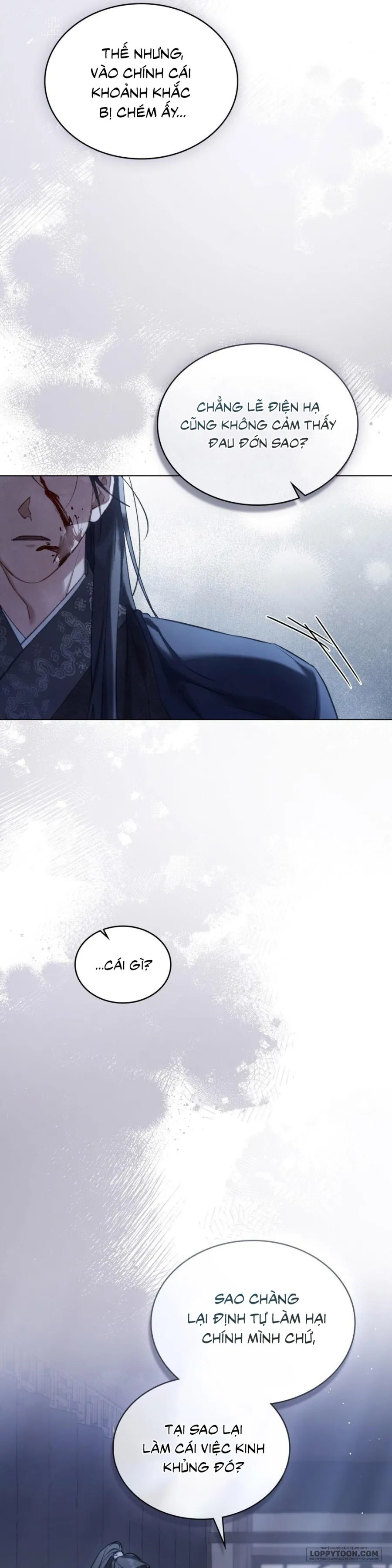Chuyến Đi Đêm - Chap 16 - Trang 27