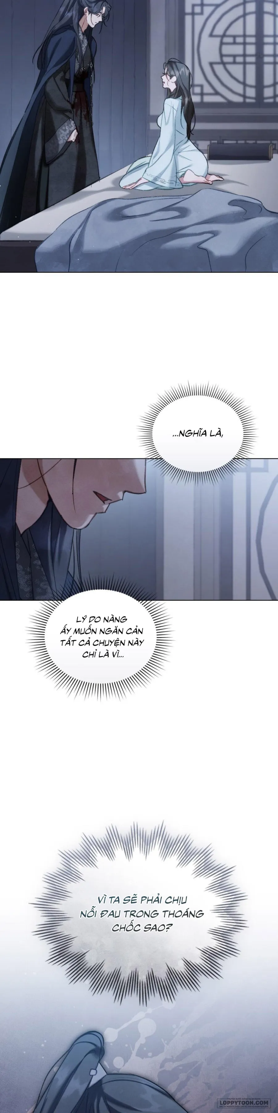 Chuyến Đi Đêm - Chap 16 - Trang 28