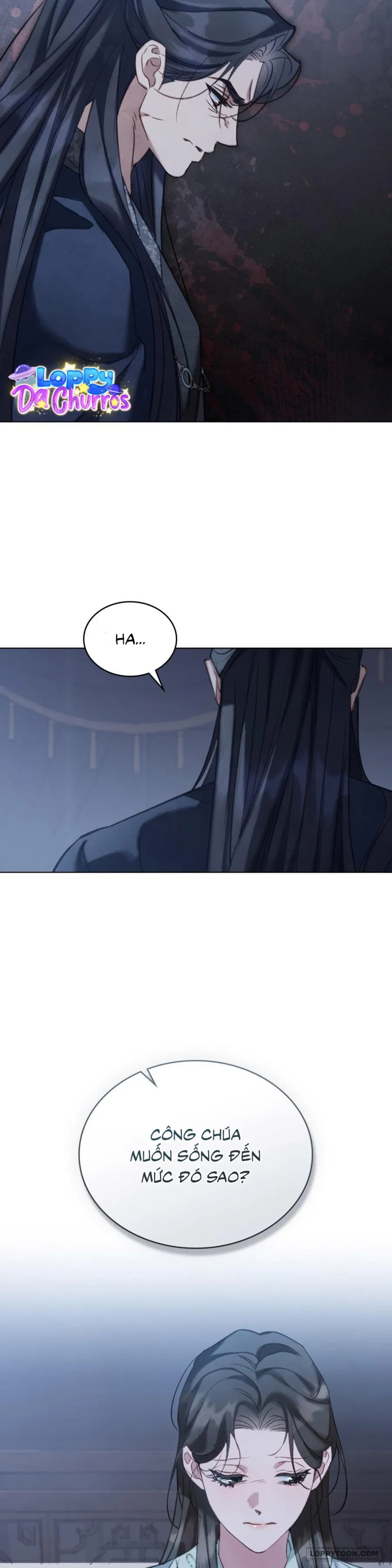 Chuyến Đi Đêm - Chap 16 - Trang 29