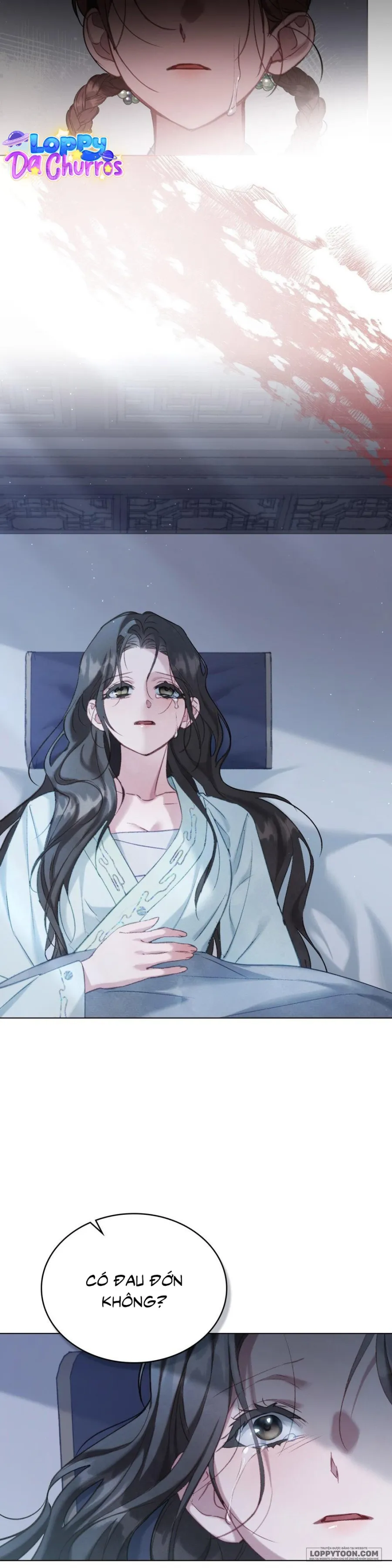Chuyến Đi Đêm - Chap 16 - Trang 3