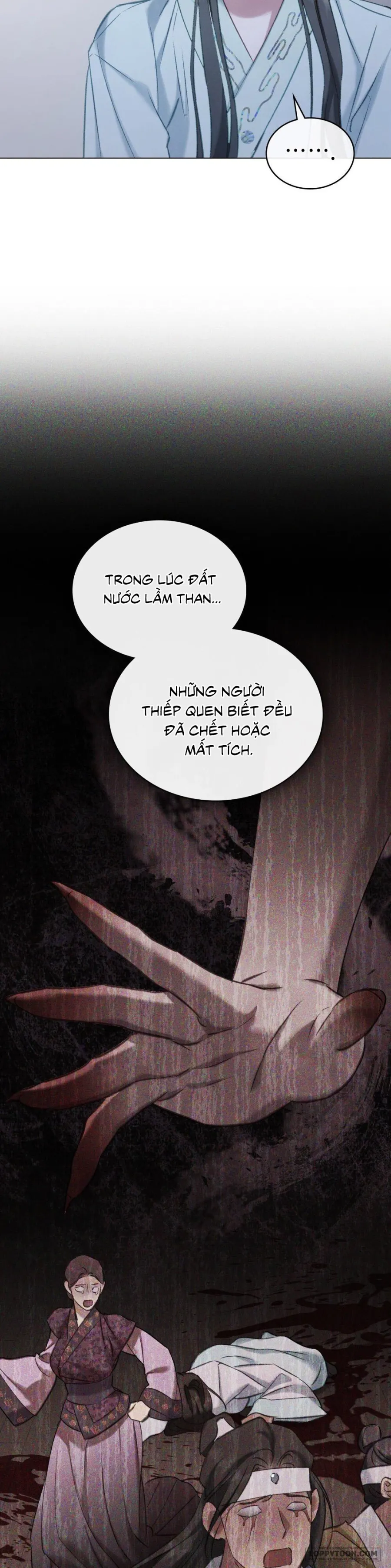 Chuyến Đi Đêm - Chap 16 - Trang 30