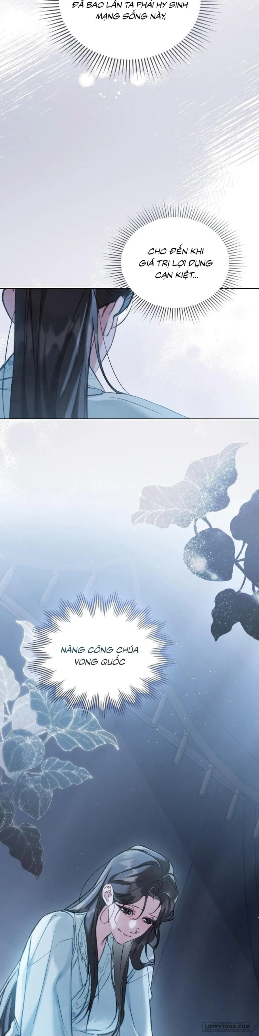 Chuyến Đi Đêm - Chap 16 - Trang 32