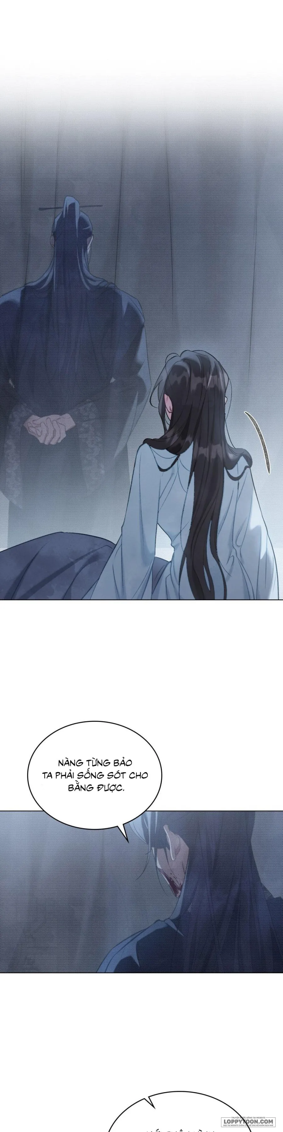 Chuyến Đi Đêm - Chap 16 - Trang 4