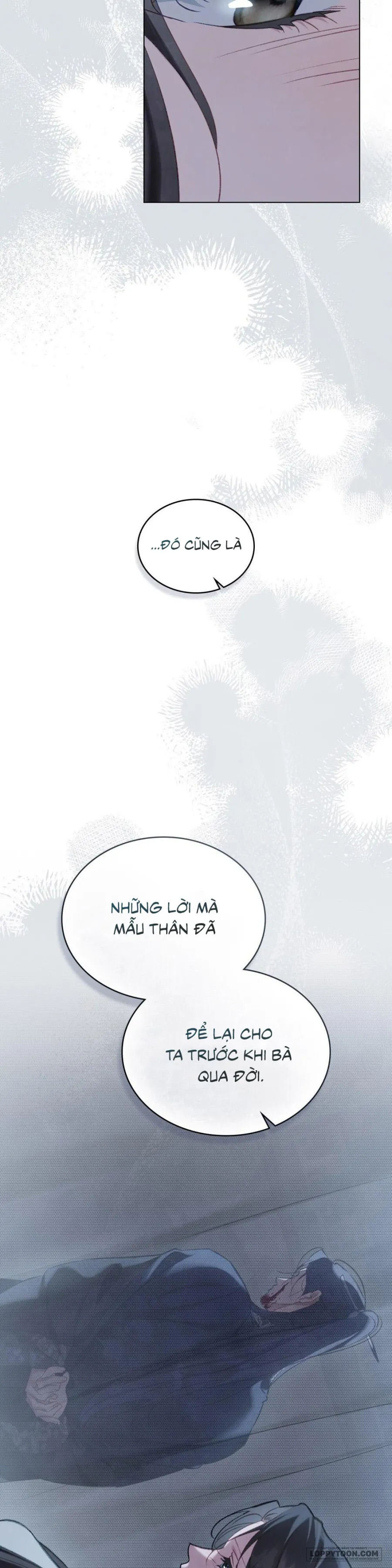 Chuyến Đi Đêm - Chap 16 - Trang 6