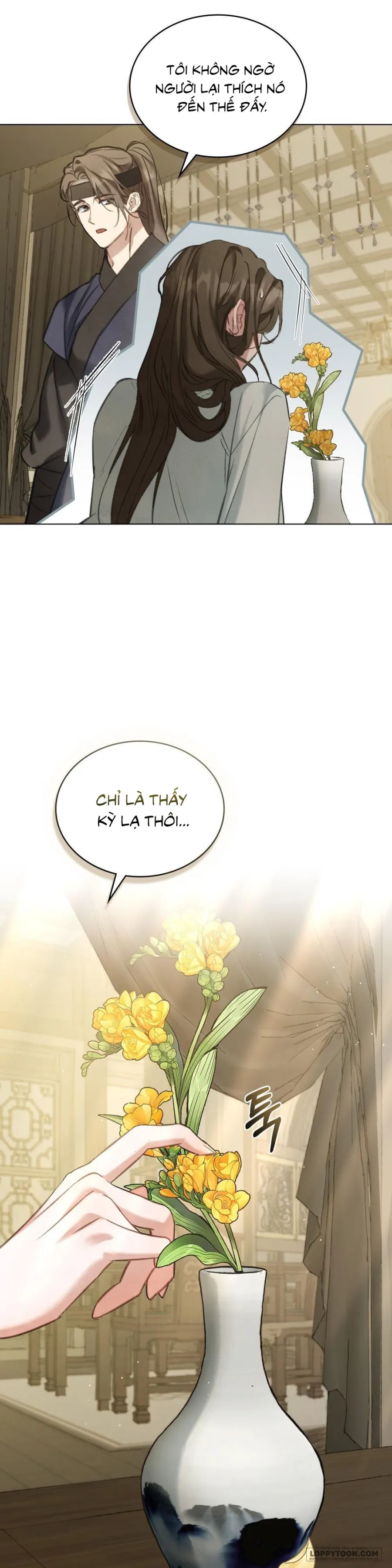 Chuyến Đi Đêm - Chap 17 - Trang 12