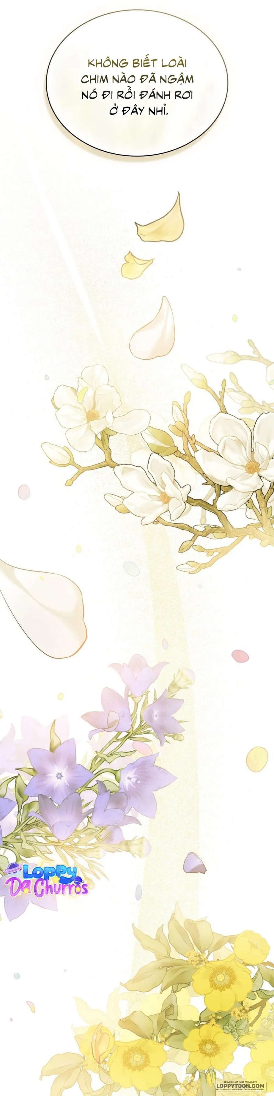 Chuyến Đi Đêm - Chap 17 - Trang 14