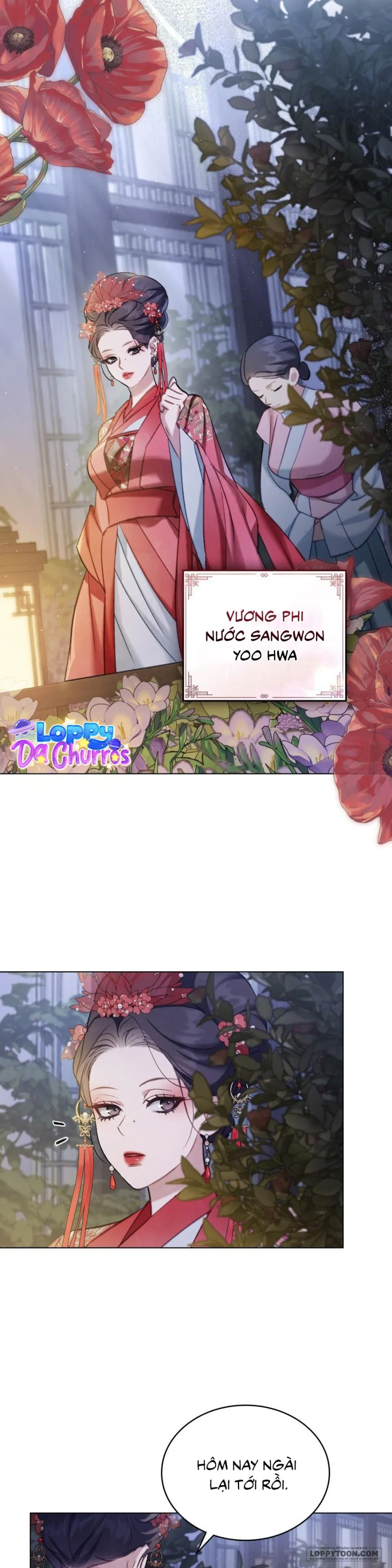 Chuyến Đi Đêm - Chap 17 - Trang 16