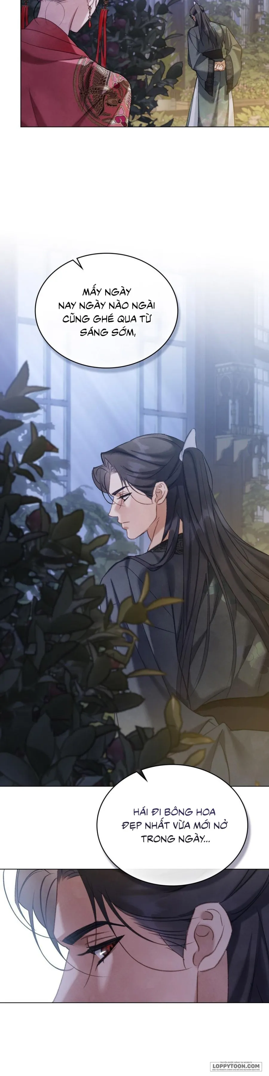 Chuyến Đi Đêm - Chap 17 - Trang 17