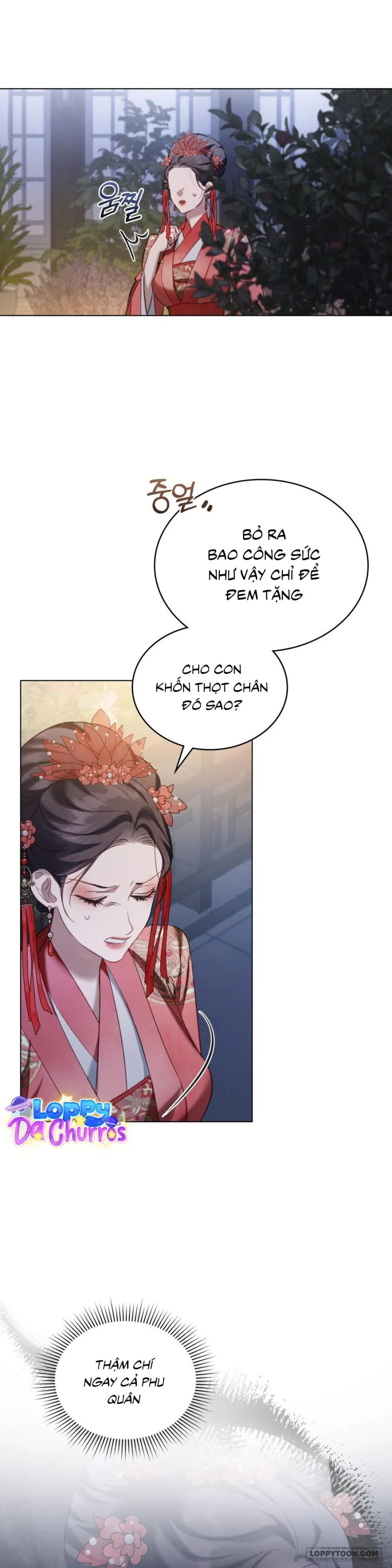 Chuyến Đi Đêm - Chap 17 - Trang 18
