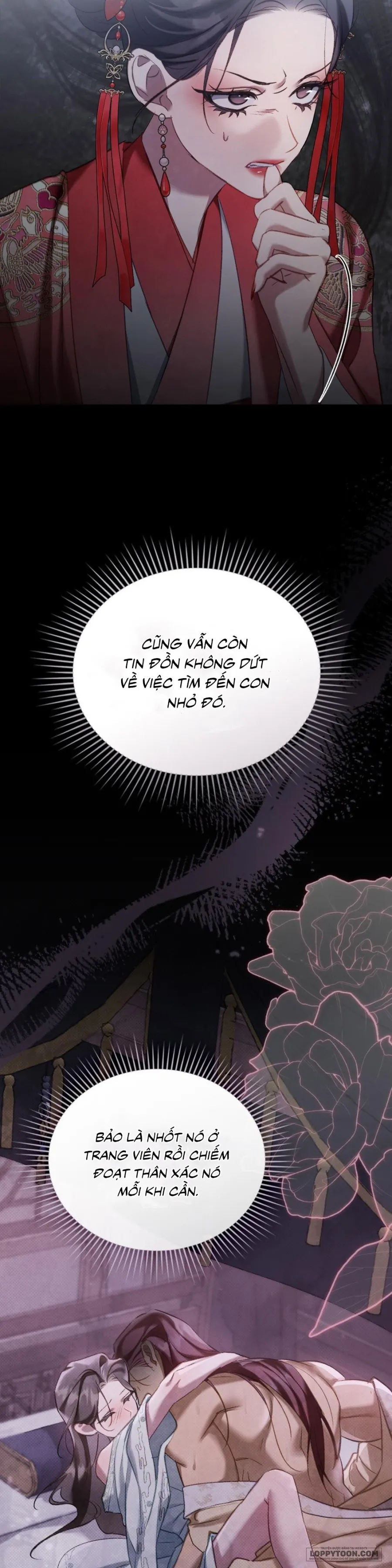 Chuyến Đi Đêm - Chap 17 - Trang 19