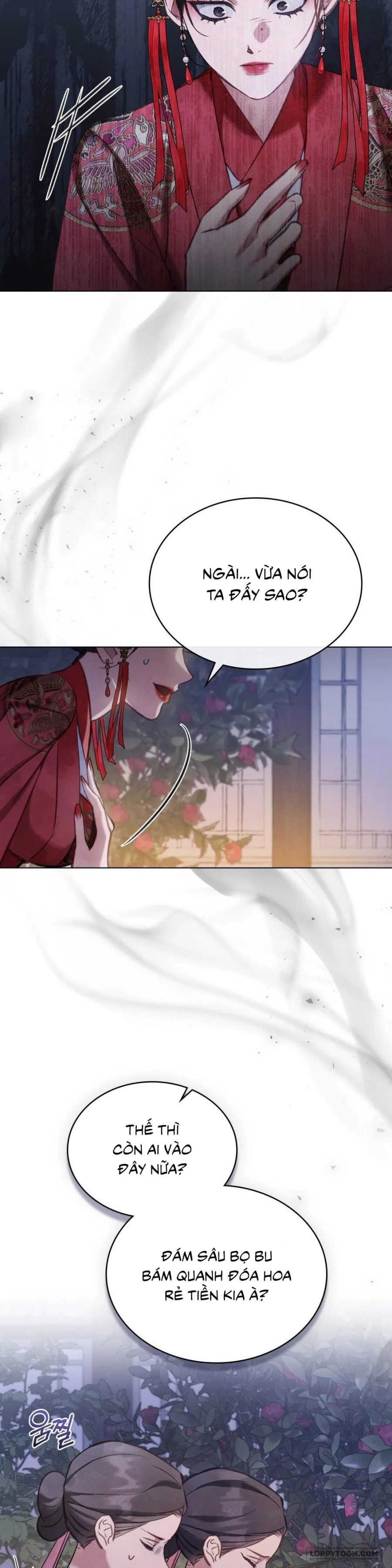 Chuyến Đi Đêm - Chap 17 - Trang 24